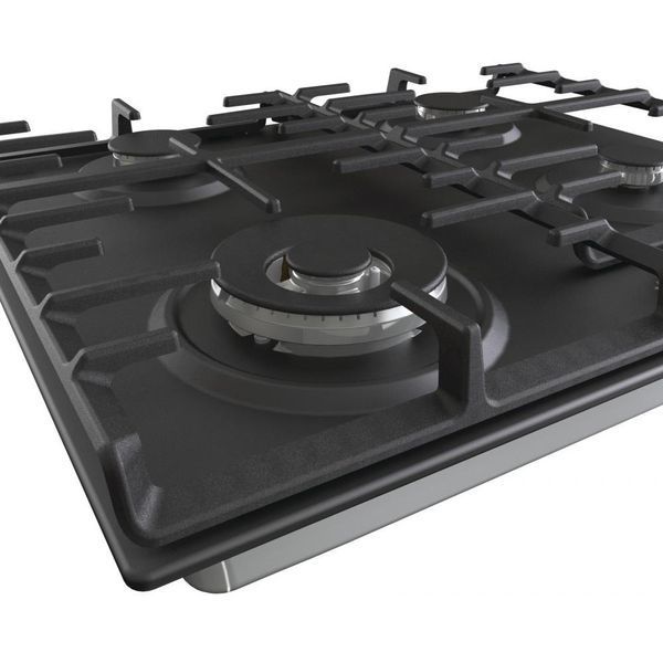 Варильна поверхня Gorenje GW642CLB GW642CLB фото