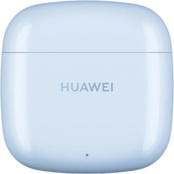 Наушники TWS Huawei FreeBuds SE 2 Isle Blue (55037015) 55037015 фото