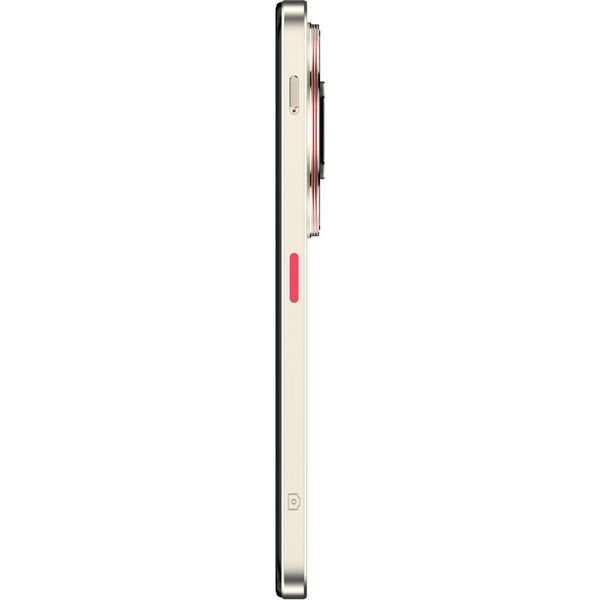 Смартфон ZTE Nubia Focus Pro 5G 8/256GB Brown (1066114) 1066114 фото