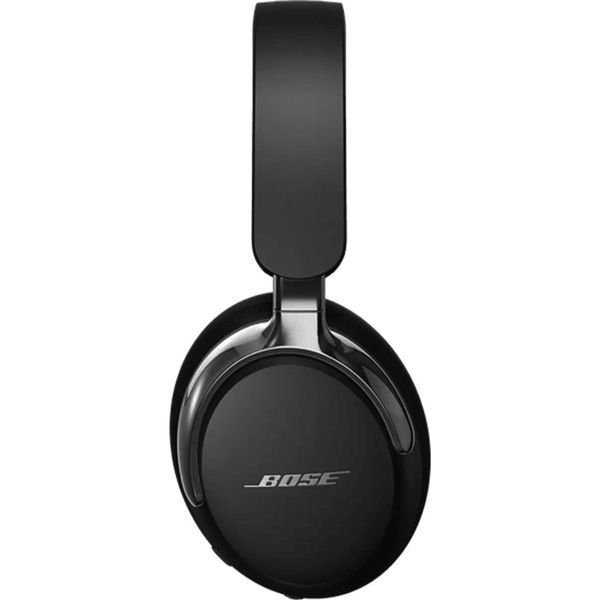 Навушники Bluetooth Bose QuietComfort Ultra Headphones 2ndGEN Black (890101-0100) 890101-0100 фото