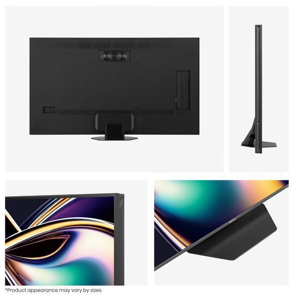 Телевізор 55" Hisense 55U8Q 55U8Q фото