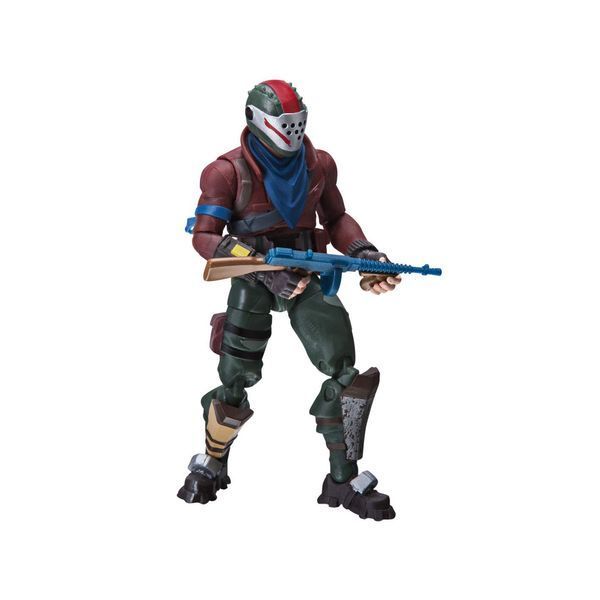 Коллекционная фигурка Fortnite Llama Drama набор аксессуаров FNT0009 фото