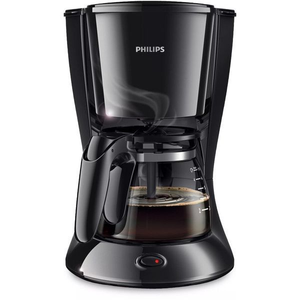 Кавоварка крапельна Philips HD7432/20 HD7432/20 фото