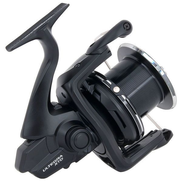 Катушка Shimano Ultegra 5500XTD 4+1BB (ULT5500XTD) ULT5500XTD фото