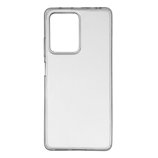 Накладка ArmorStandart Air Series для Xiaomi Redmi Note 12 Pro+ 5G Transparent (ARM65207) ARM65207 фото