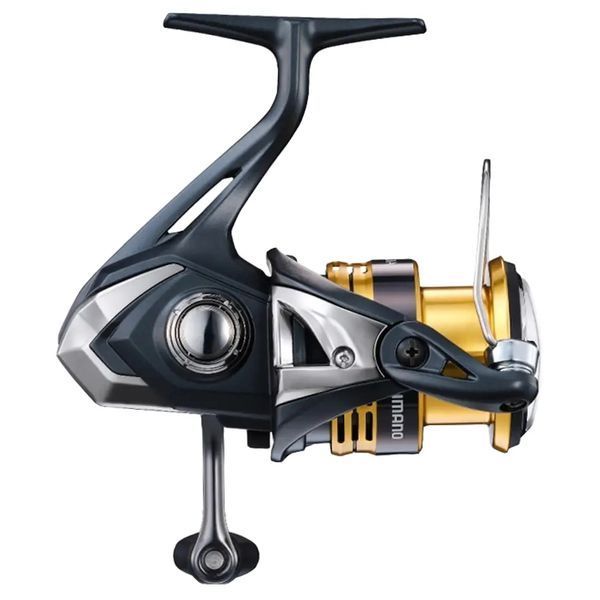 Катушка Shimano Sahara FJ C3000 4+1BB (SHC3000FJ) SHC3000FJ фото