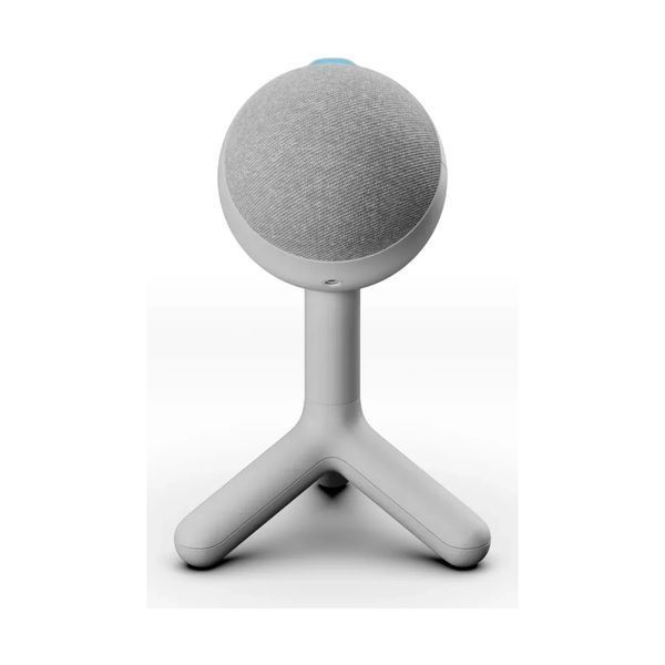 Мікрофон Logitech G Yeti Orb RGB Gaming Mic with Lightsync Off-White (988-000558) 988-000558 фото