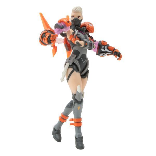 Fortnite Коллекционная фигурка Master Series Figure Southpaw, 10см FNT1323 фото