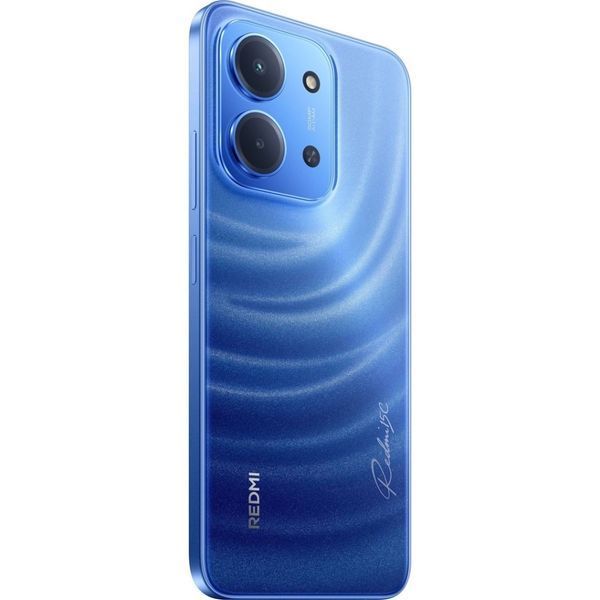 Смартфон Xiaomi Redmi 15C 4/128GB Moonlight Blue (1163427) 1163427 фото