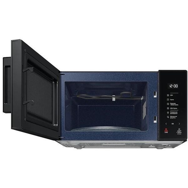Микроволновая печь Samsung MS23T5018AK/UA MG23T5018AK/BW фото