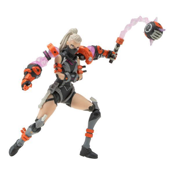 Fortnite Коллекционная фигурка Master Series Figure Southpaw, 10см FNT1323 фото