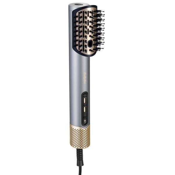 Фен-щетка Babyliss AS6555E AS6555E фото