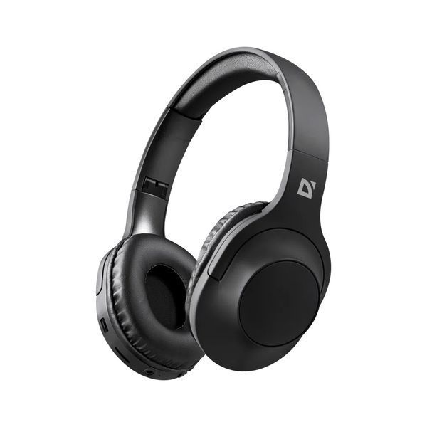 Навушники Defender FreeMotion B445 Bluetooth Black (63445) 63445 фото