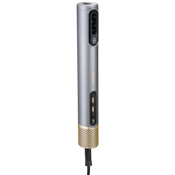 Фен-щетка Babyliss AS6555E AS6555E фото