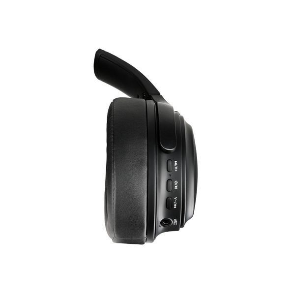 Наушники Defender FreeMotion B535 Bluetooth Black (63535) 63535 фото
