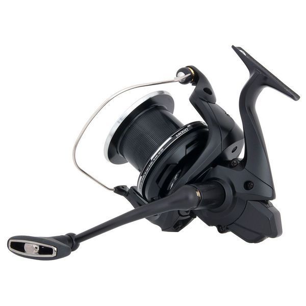 Катушка Shimano Ultegra 5500XTD 4+1BB (ULT5500XTD) ULT5500XTD фото