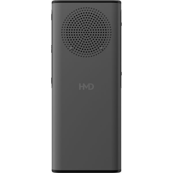 Смартфон HMD 130 Music Dark Grey 130 Music Dark Grey фото