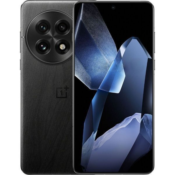 Смартфон OnePlus 13 12/512Gb Black Eclipse c8807f80-6310-11f1-af9d-9c6b001ddb6a фото