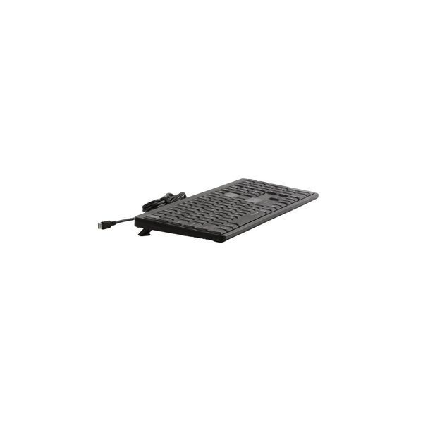 Клавиатура A4Tech FX55 USB UA Black (4711421002417) 4711421002417 фото