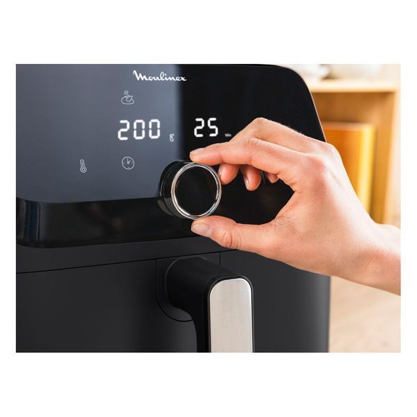 Мультипіч Moulinex Easy Fry Mega (EZ8558F0) EZ8558F0 фото
