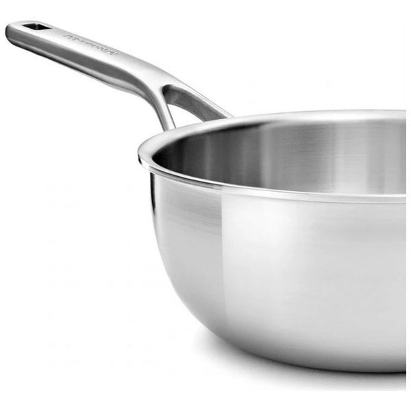 Ковш KitchenAid MSS поварський 20 см 2,3 л (CC003255-001) CC003255-001 фото