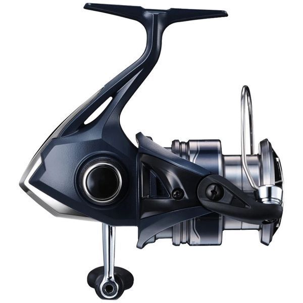 Катушка Shimano Catana FE 4000 3+1BB (CAT4000FE) CAT4000FE фото