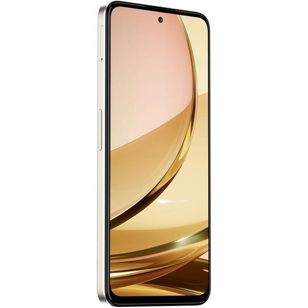 Смартфон ZTE Nubia Focus Pro 5G 8/256GB Brown (1066114) 1066114 фото