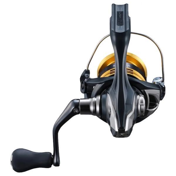 Катушка Shimano Sahara FJ C3000 4+1BB (SHC3000FJ) SHC3000FJ фото