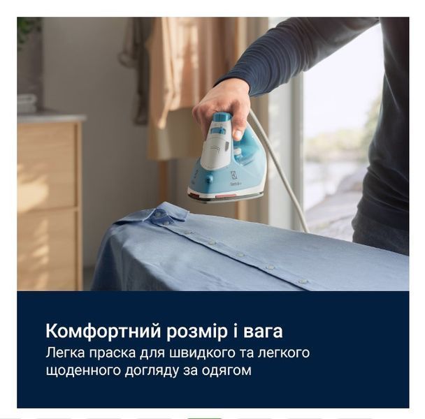 Утюг Electrolux E5SI2-4CB E5SI2-4CB фото