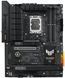 ASUS Материнcкая плата TUF GAMING B760-PLUS WIFI s1700 B760 4xDDR5 M.2 HDMI DP Wi-Fi BT ATX 90MB1ER0-M1EAY0 фото 1