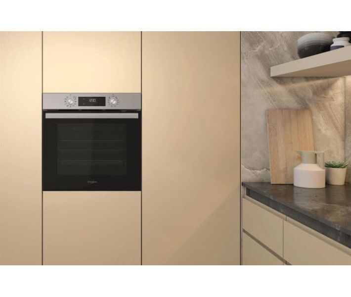 Духовка Whirlpool OMR58HU1X OMR58HU1X фото