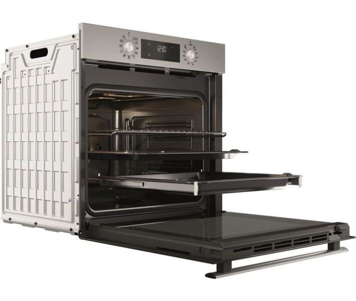 Духовка Whirlpool OMR58HU1X OMR58HU1X фото