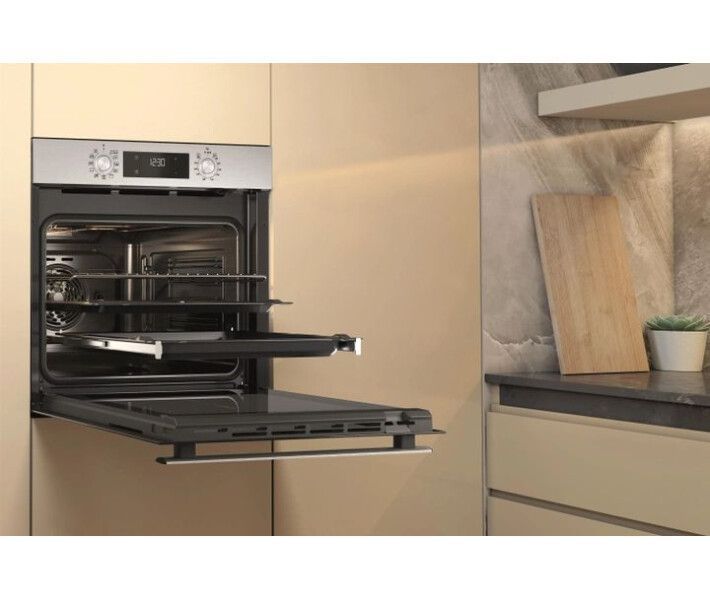 Духовка Whirlpool OMR58HU1X OMR58HU1X фото