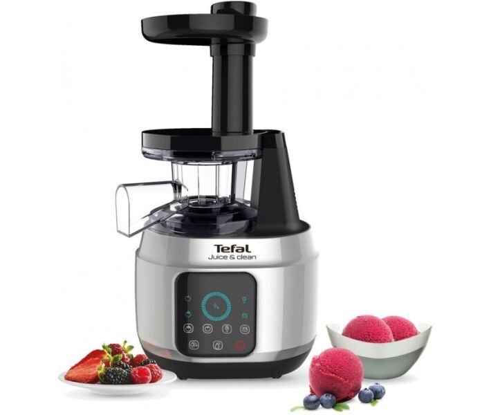 Соковижималка Tefal ZC420E38 ZC420E38 фото