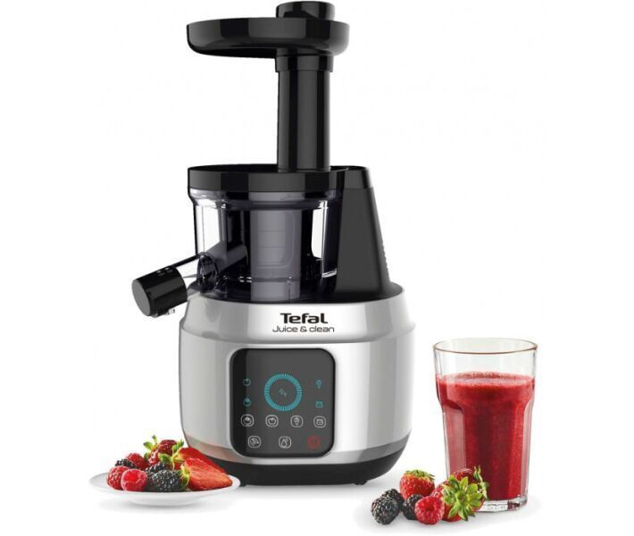 Соковижималка Tefal ZC420E38 ZC420E38 фото