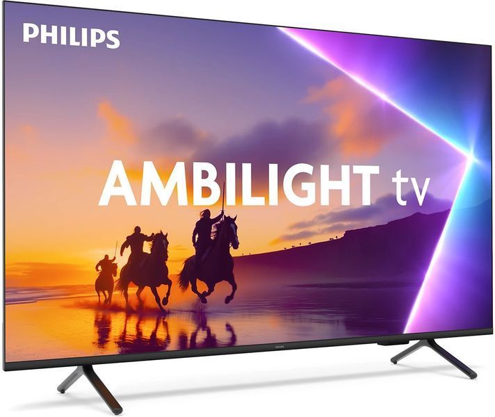Телевізор 75" Philips 75PUS8510/12 75PUS8510/12 фото