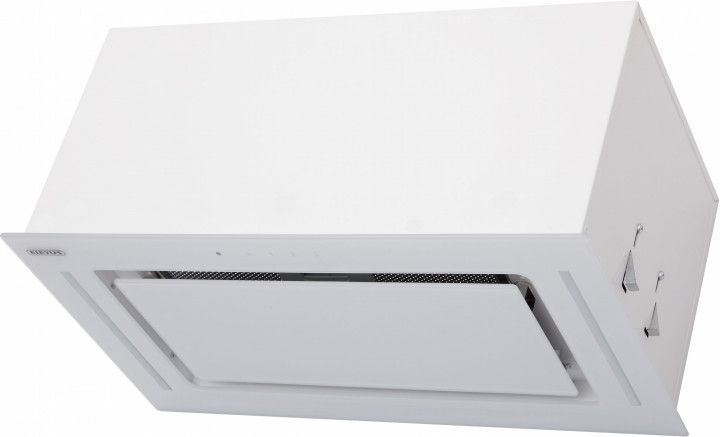 Витяжка Eleyus Gemini 1200 LED 52 WH GEMINI 1200 LED 52 WH фото