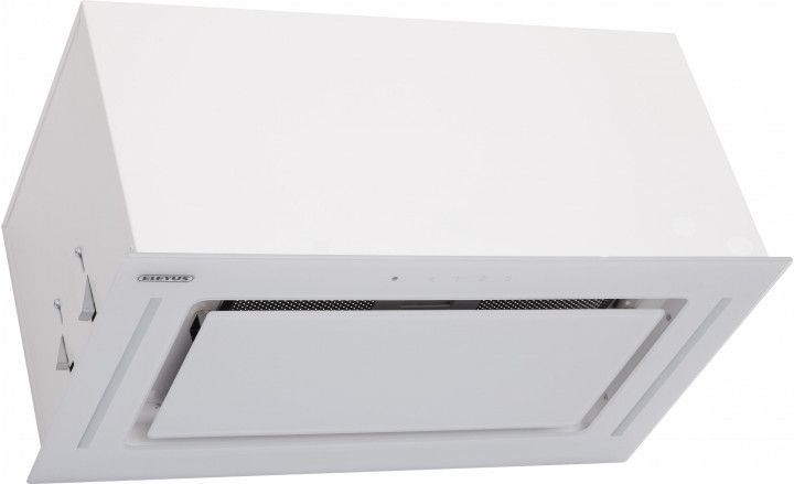 Витяжка Eleyus Gemini 1200 LED 52 WH GEMINI 1200 LED 52 WH фото