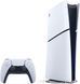 Игровая приставка Sony PlayStation 5 Slim (PS5) 825Gb Digital Edition 1000040658, 1000049750 фото 1