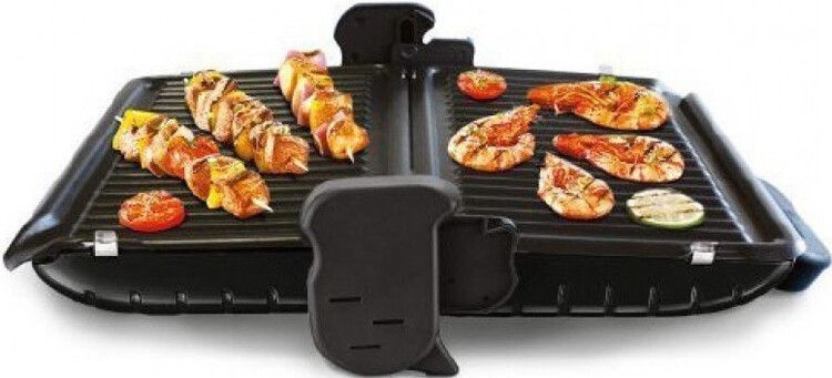 Гриль настольный Tefal GC205012 GC205012 фото