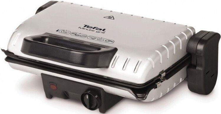 Гриль настольный Tefal GC205012 GC205012 фото