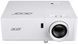 Acer Проектор PL6820 UHD, 5500 lm, LASER, 1.2-2.04 MR.JXK11.001 фото 1