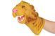 Ігровий набір Same Toy Animal Gloves Toys - Голова Лева AK68622Ut-2 фото 3