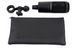 Микрофон студийный Audio-Technica AT2020 AT2020 фото 3
