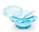 Набор для кормления дорожный Nuvita COOL 6м+ NV1421COOLBLUE NV1421COOLBLUE фото 6