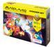 Конструктор магнітний MagPlayer 83 од. (MPA-83) MPA-83 фото 2