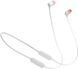 Навушники Bluetooth JBL Tune 125BT White (JBLT125BTWHT) JBLT125BTWHT фото 1