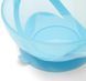 Набор для кормления дорожный Nuvita COOL 6м+ NV1421COOLBLUE NV1421COOLBLUE фото 2