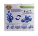 Ігровий набір Super Wings Super Robot Suit Джером (Jerome) EU770353 фото 6