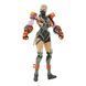 Fortnite Коллекционная фигурка Master Series Figure Southpaw, 10см FNT1323 фото 3